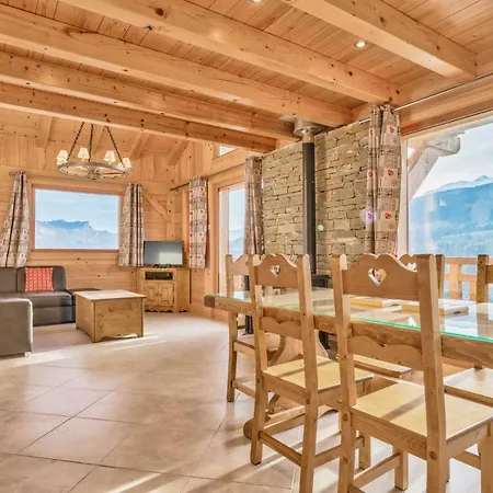 Chalet Alpina Chalet