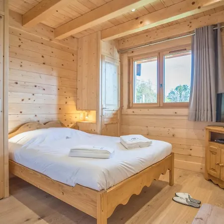 Chalet Alpina *